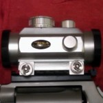 Custom Scope Mounts - AmerigunUSA