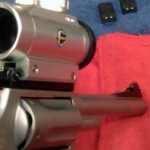Custom Scope Mounts - AmerigunUSA