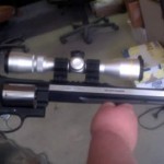 Custom Scope Mounts - AmerigunUSA